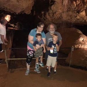 Meet your Posher, Deborah